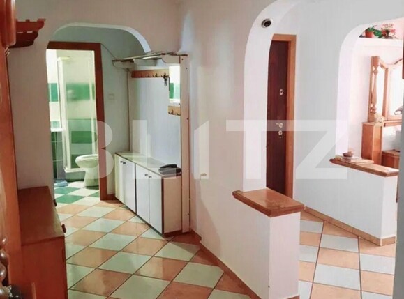 Apartament de vânzare 4 camere Burdujeni - 109797AV | BLITZ Suceava | Poza14