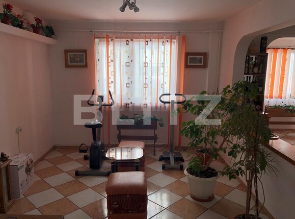 Apartament de vânzare 4 camere Burdujeni - 109797AV | BLITZ Suceava | Poza2