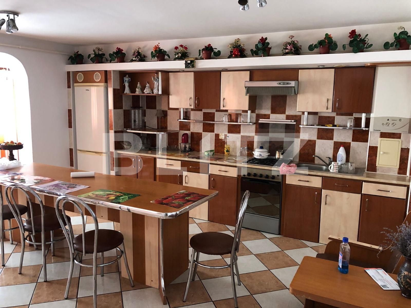 Apartament de vânzare 4 camere Burdujeni - 109797AV | BLITZ Suceava | Poza5