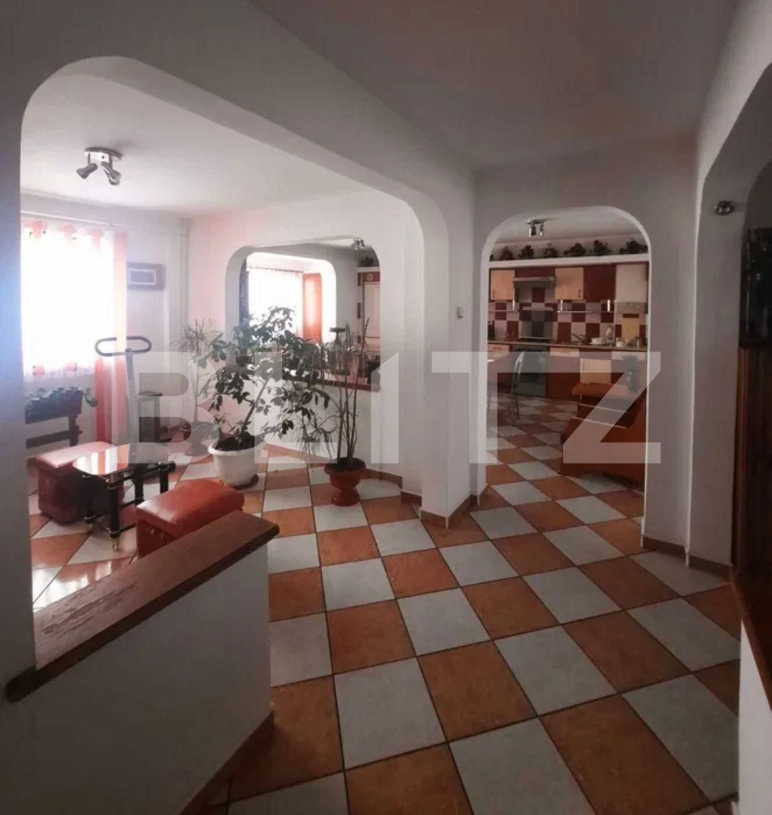 Apartament de vânzare 4 camere Burdujeni - 109797AV | BLITZ Suceava | Poza3