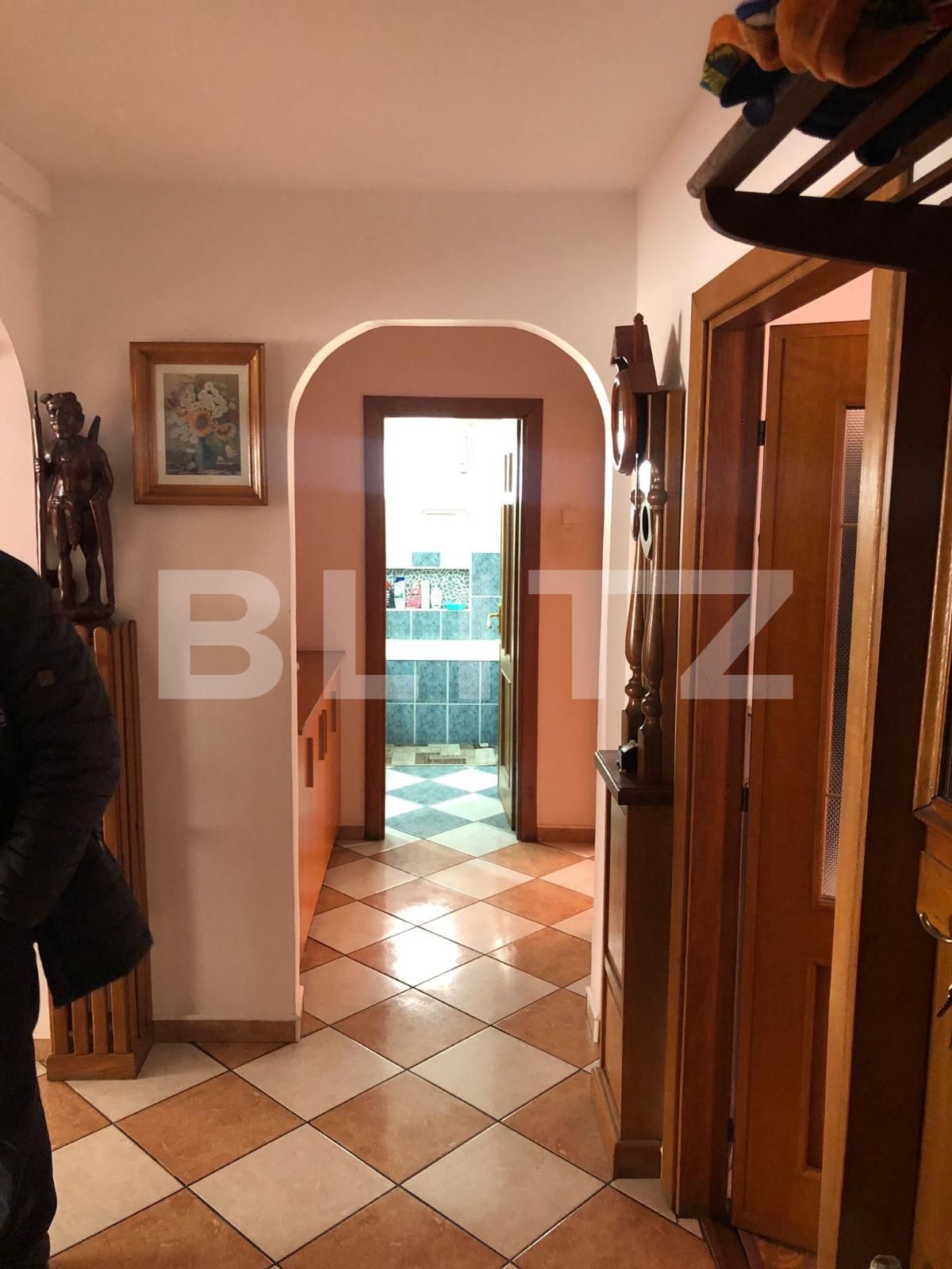 Apartament de vânzare 4 camere Burdujeni - 109797AV | BLITZ Suceava | Poza12