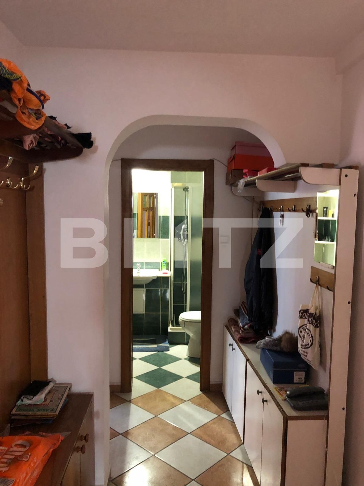 Apartament de vânzare 4 camere Burdujeni - 109797AV | BLITZ Suceava | Poza13