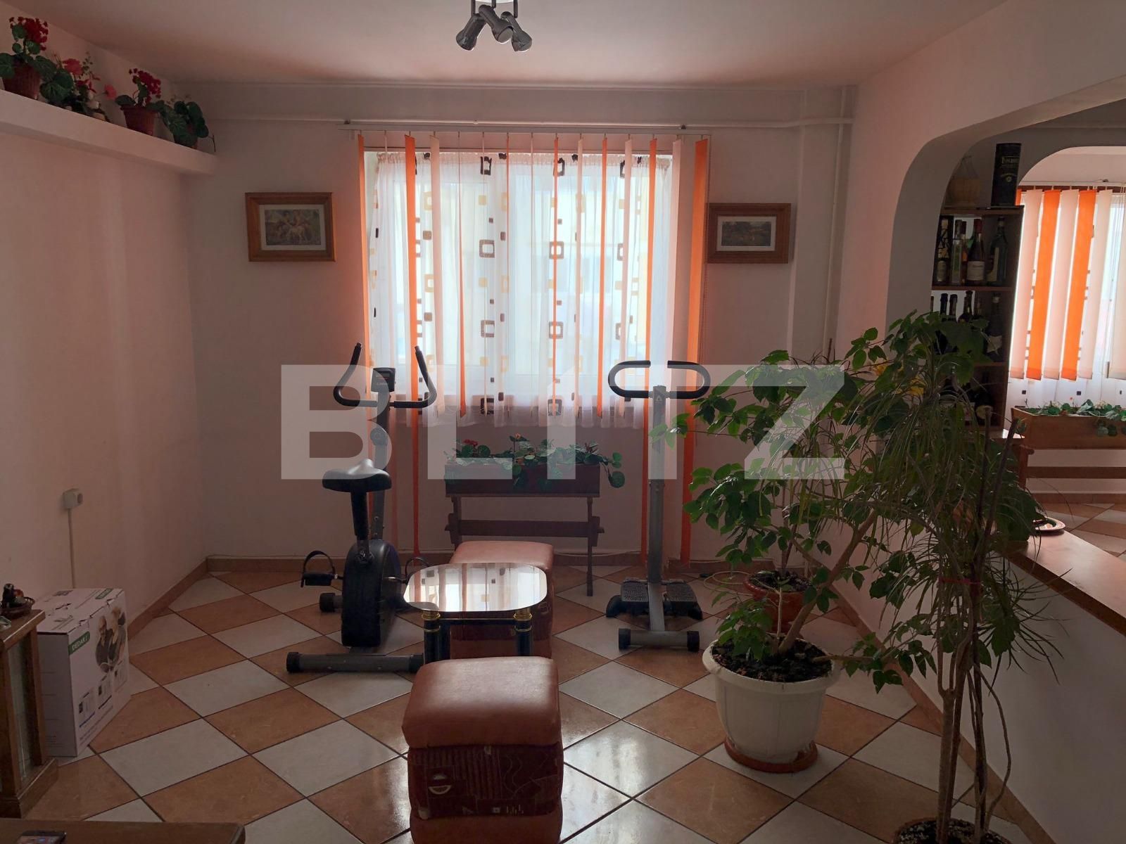 Apartament de vânzare 4 camere Burdujeni - 109797AV | BLITZ Suceava | Poza2