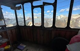 Apartament 2 camere decomandate, zona Obcini