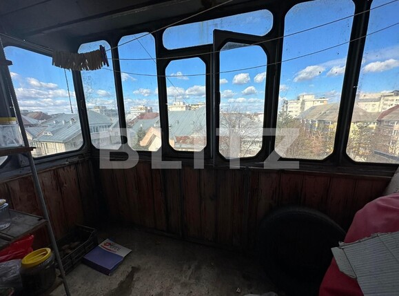 Apartament de închiriat 2 camere Obcini - 109868AI | BLITZ Suceava | Poza4