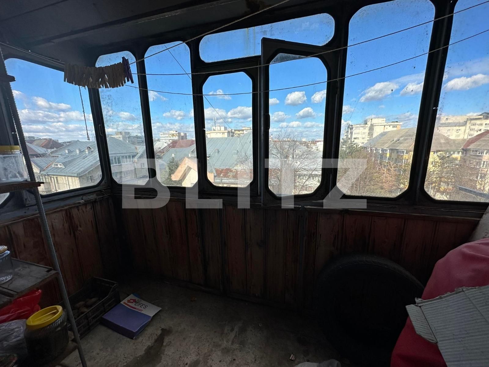 Apartament de închiriat 2 camere Obcini - 109868AI | BLITZ Suceava | Poza4