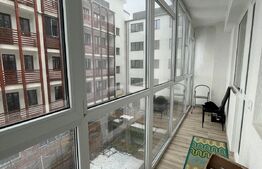 Apartament 2 camere, 60 mp, parcare privata, zona Centrala