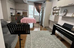 Apartament 2 camere, 60 mp, parcare privata, zona Centrala