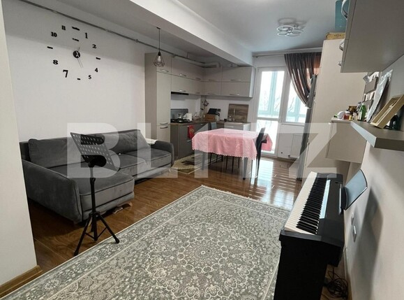 Apartament de vânzare 2 camere Central - 109891AV | BLITZ Suceava | Poza3