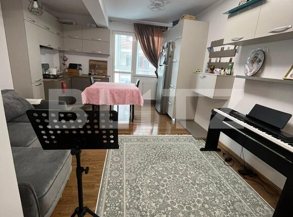 Apartament de vânzare 2 camere Central - 109891AV | BLITZ Suceava | Poza1