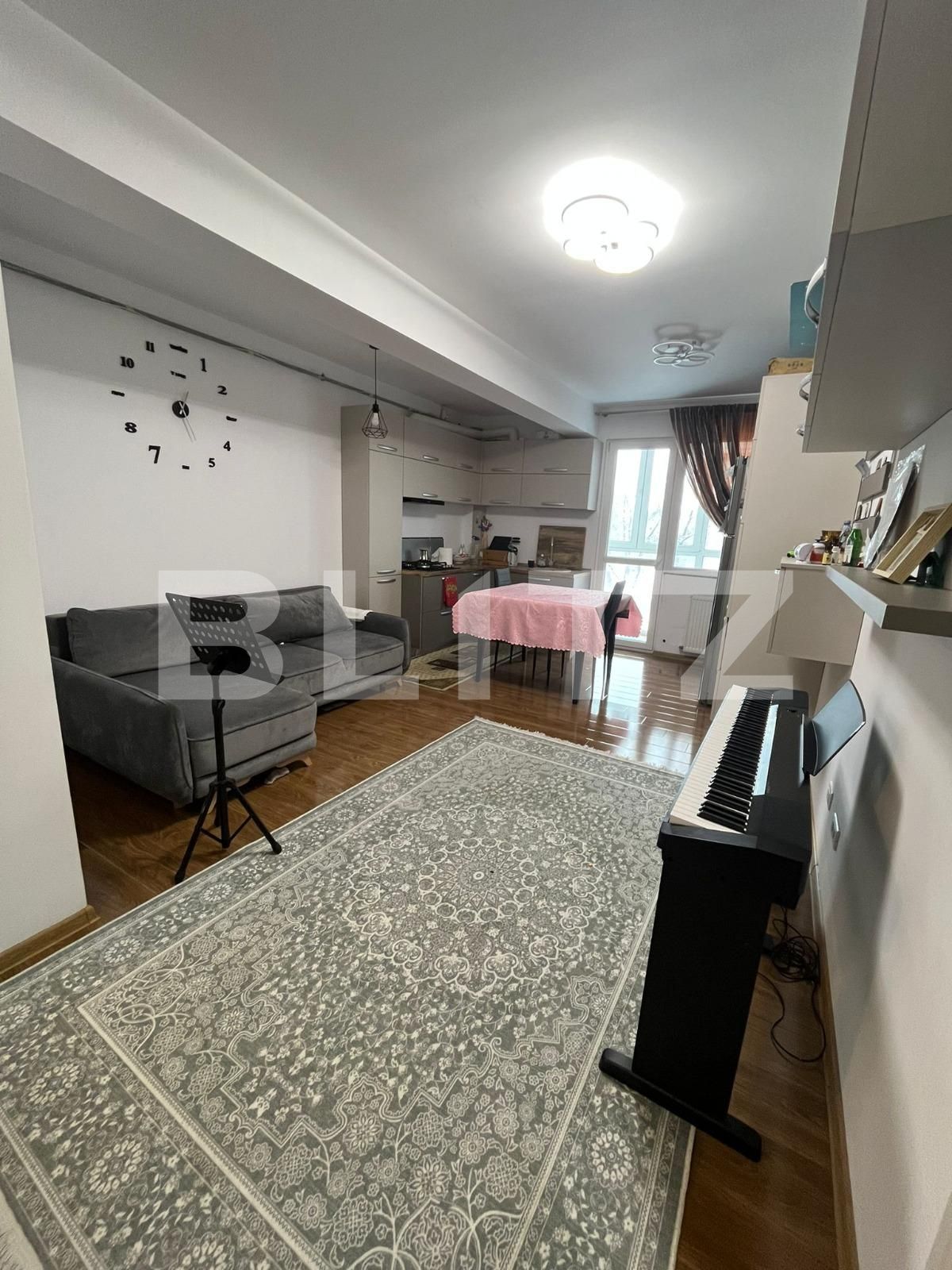 Apartament de vânzare 2 camere Central - 109891AV | BLITZ Suceava | Poza3