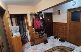 Apartament 4 camere, 85mp, 2 băi, etaj intermediar, zona Orizont