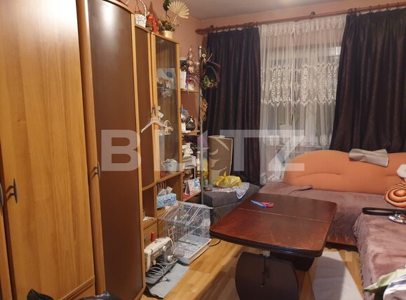 Apartament de vânzare 4 camere Burdujeni - 109906AV | BLITZ Suceava | Poza2