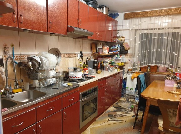 Apartament de vânzare 4 camere Burdujeni - 109906AV | BLITZ Suceava | Poza3