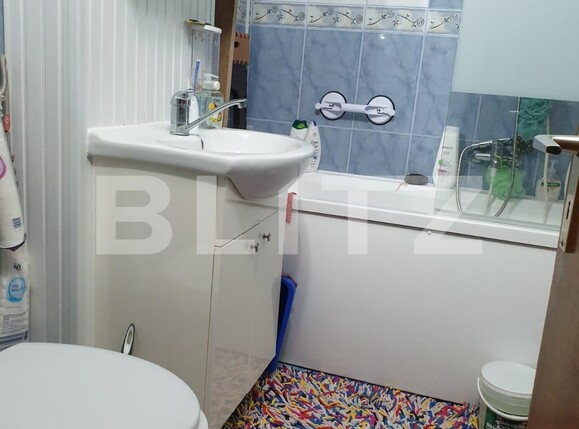 Apartament de vânzare 4 camere Burdujeni - 109906AV | BLITZ Suceava | Poza6