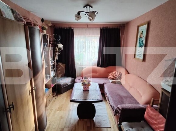 Apartament de vânzare 4 camere Burdujeni - 109906AV | BLITZ Suceava | Poza1