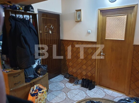 Apartament de vânzare 4 camere Burdujeni - 109906AV | BLITZ Suceava | Poza7