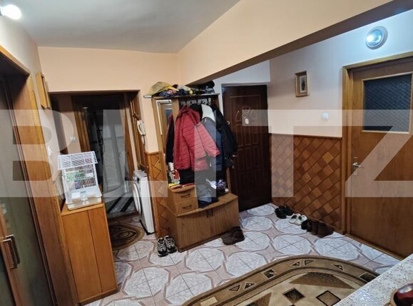 Apartament de vânzare 4 camere Burdujeni - 109906AV | BLITZ Suceava | Poza9
