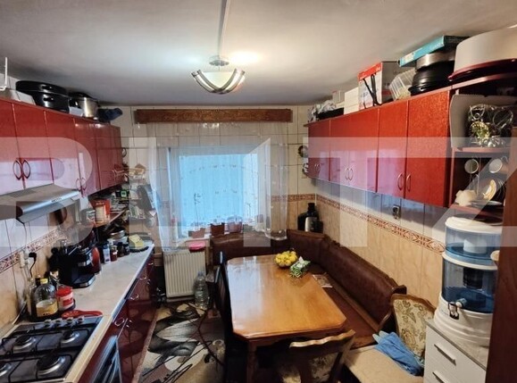 Apartament de vânzare 4 camere Burdujeni - 109906AV | BLITZ Suceava | Poza4