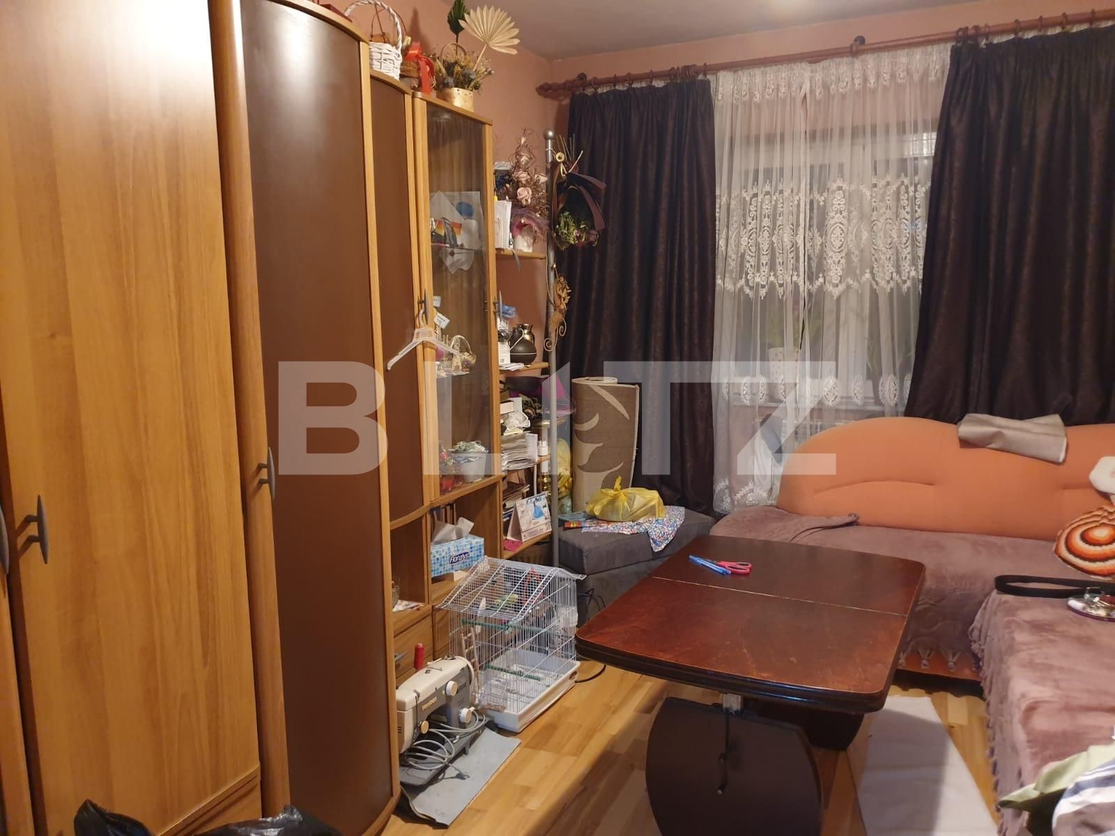 Apartament de vânzare 4 camere Burdujeni - 109906AV | BLITZ Suceava | Poza2