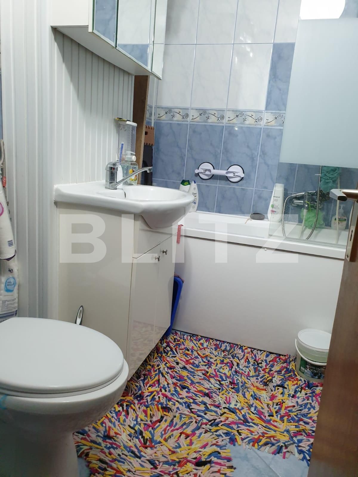 Apartament de vânzare 4 camere Burdujeni - 109906AV | BLITZ Suceava | Poza6