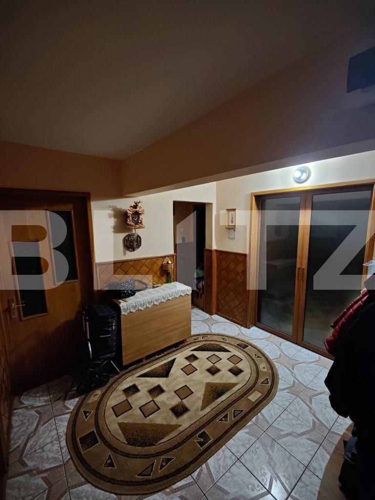 Apartament de vânzare 4 camere Burdujeni - 109906AV | BLITZ Suceava | Poza8