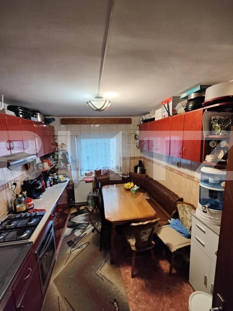 Apartament de vânzare 4 camere Burdujeni - 109906AV | BLITZ Suceava | Poza4