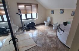 Casa individuala, 200mp, cartier Burdujeni