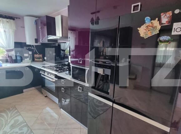 Casa de vânzare 4 camere Burdujeni - 109938CV | BLITZ Suceava | Poza6