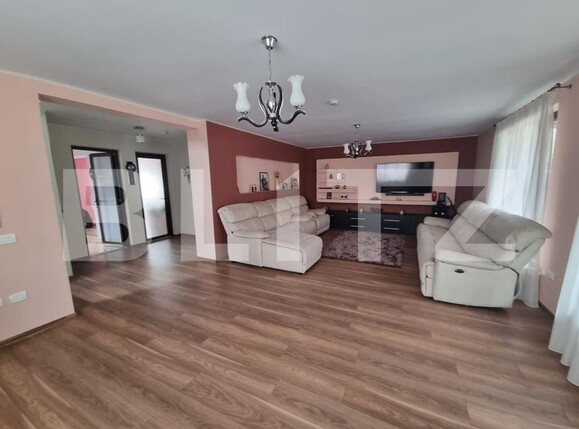 Casa de vânzare 4 camere Burdujeni - 109938CV | BLITZ Suceava | Poza4