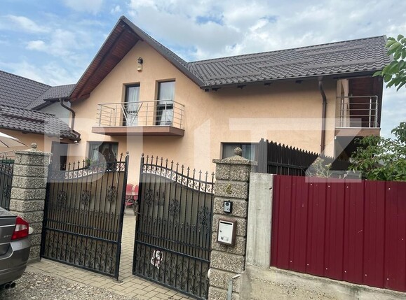 Casa de vânzare 4 camere Burdujeni - 109938CV | BLITZ Suceava | Poza2