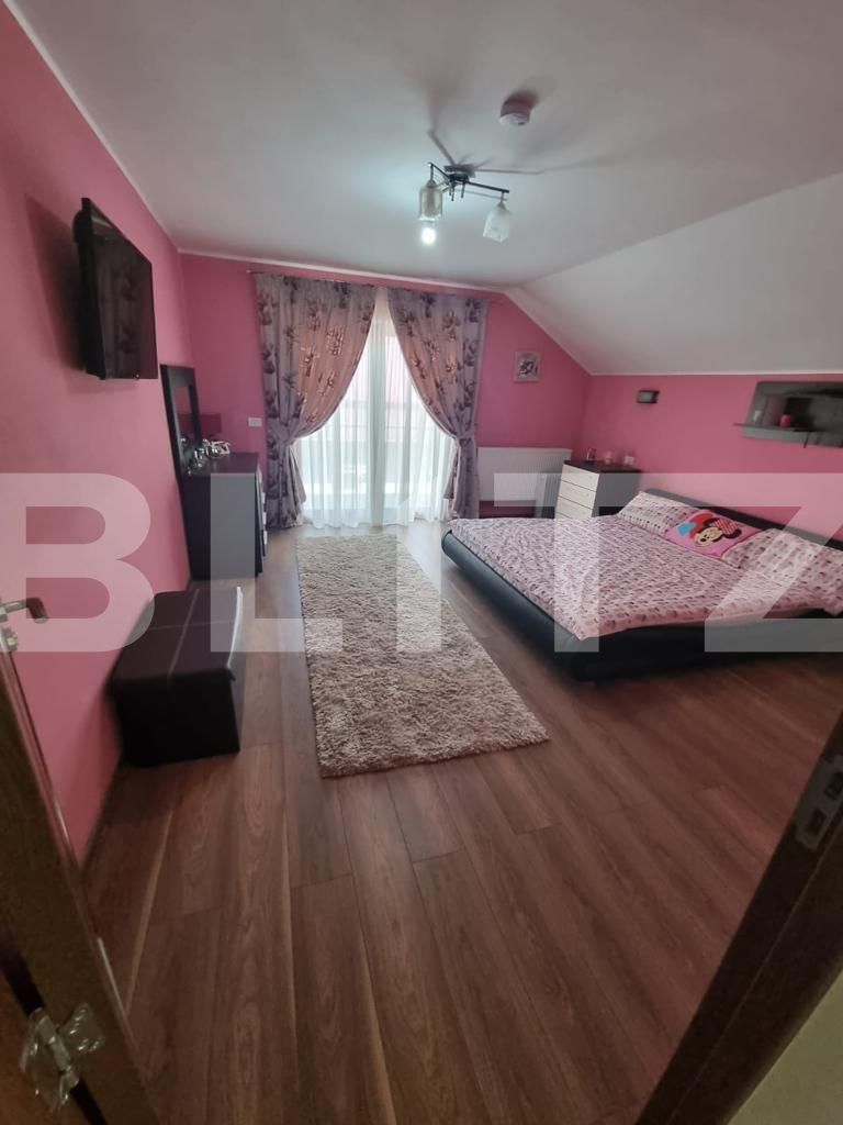 Casa de vânzare 4 camere Burdujeni - 109938CV | BLITZ Suceava | Poza7