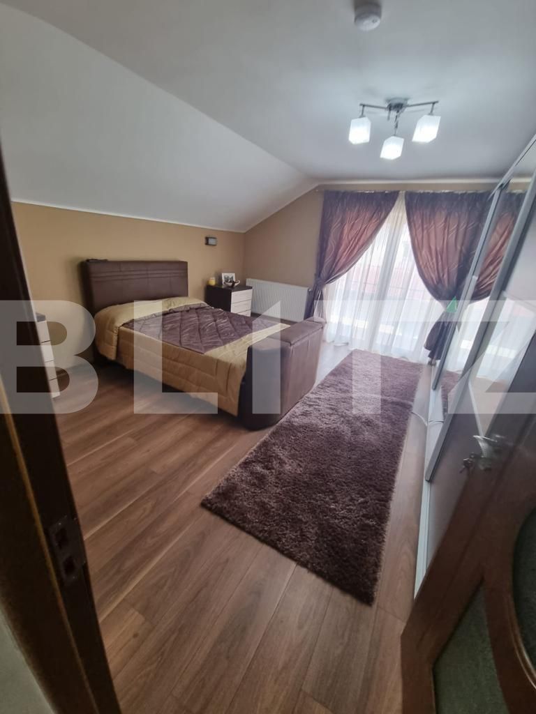 Casa de vânzare 4 camere Burdujeni - 109938CV | BLITZ Suceava | Poza9