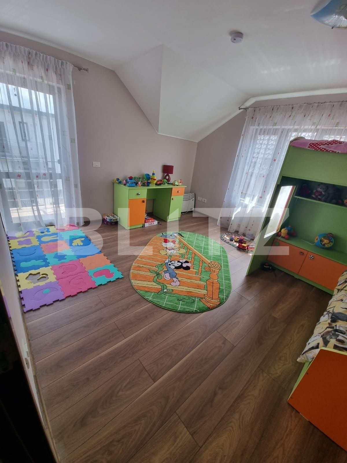 Casa de vânzare 4 camere Burdujeni - 109938CV | BLITZ Suceava | Poza8