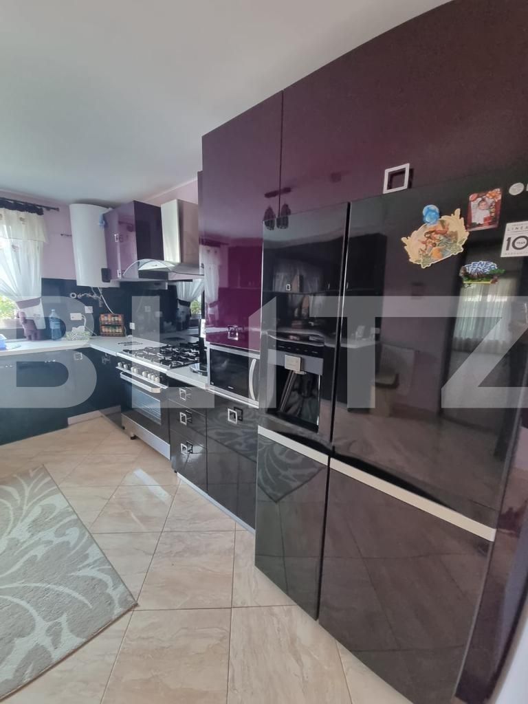 Casa de vânzare 4 camere Burdujeni - 109938CV | BLITZ Suceava | Poza6