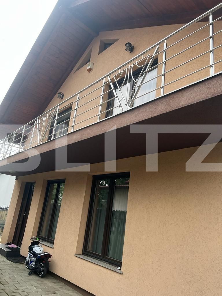 Casa de vânzare 4 camere Burdujeni - 109938CV | BLITZ Suceava | Poza3