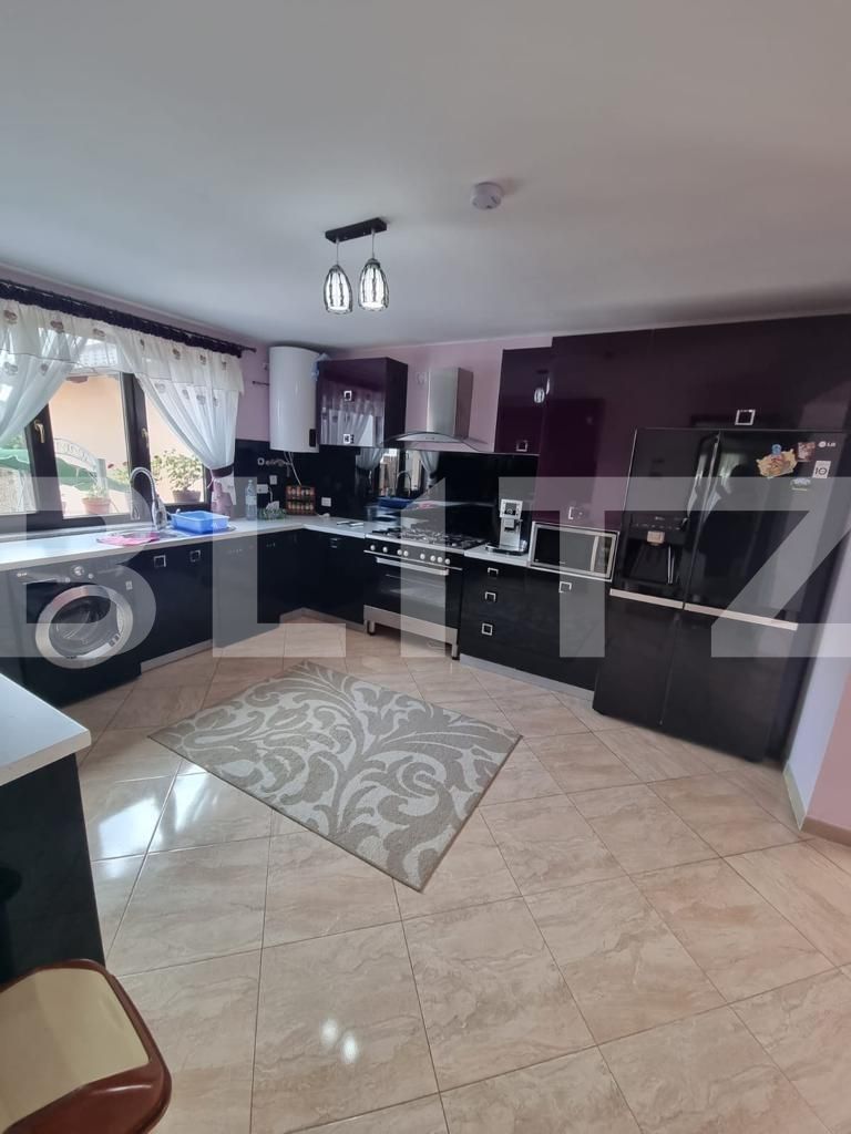 Casa de vânzare 4 camere Burdujeni - 109938CV | BLITZ Suceava | Poza1