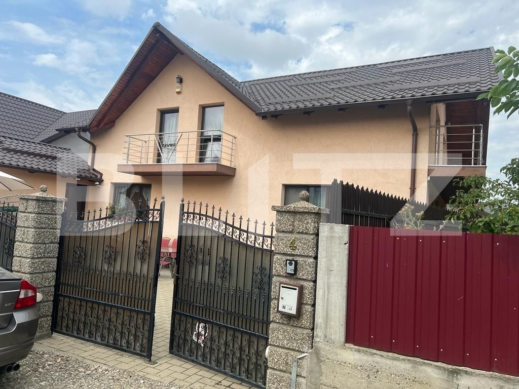 Casa de vânzare 4 camere Burdujeni - 109938CV | BLITZ Suceava | Poza2