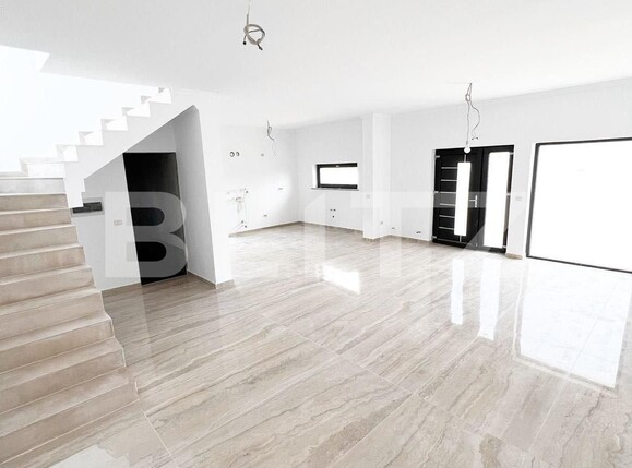 Casa de vânzare 4 camere Burdujeni - 110042CV | BLITZ Suceava | Poza4