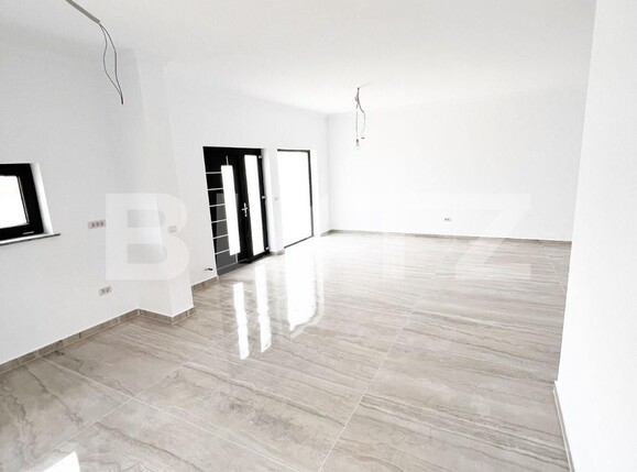 Casa de vânzare 4 camere Burdujeni - 110042CV | BLITZ Suceava | Poza3