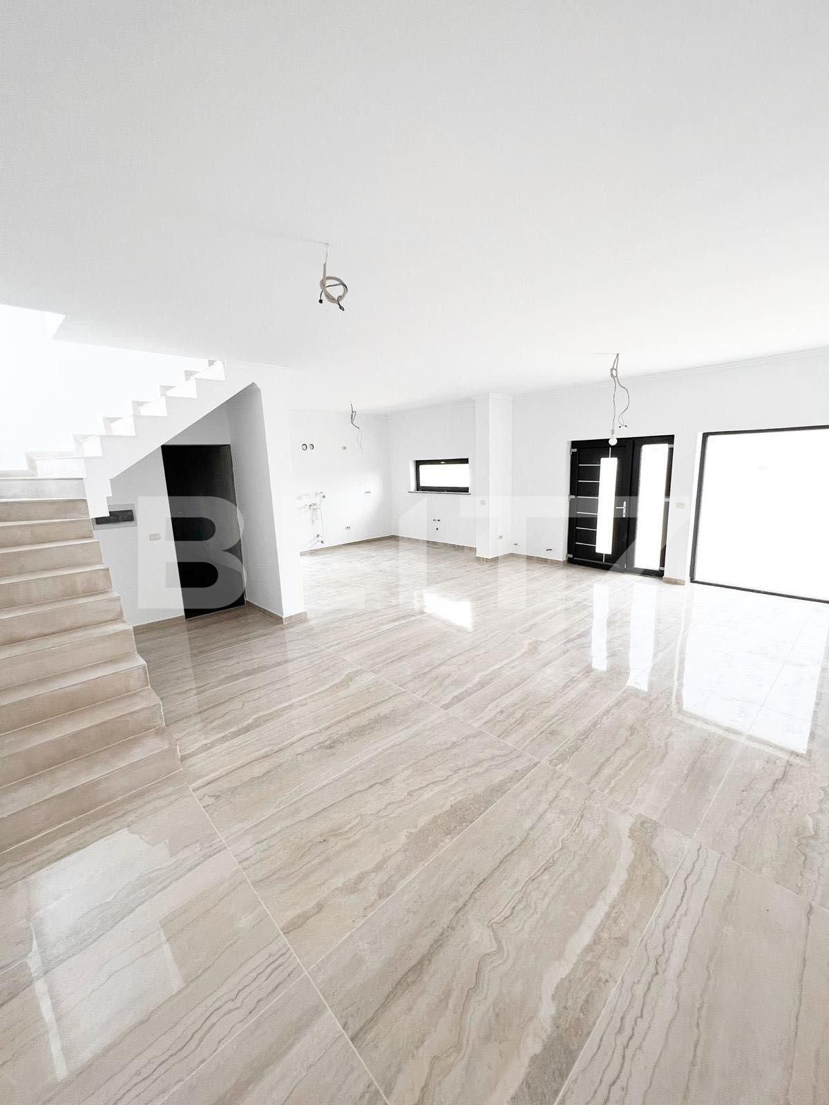 Casa de vânzare 4 camere Burdujeni - 110042CV | BLITZ Suceava | Poza4