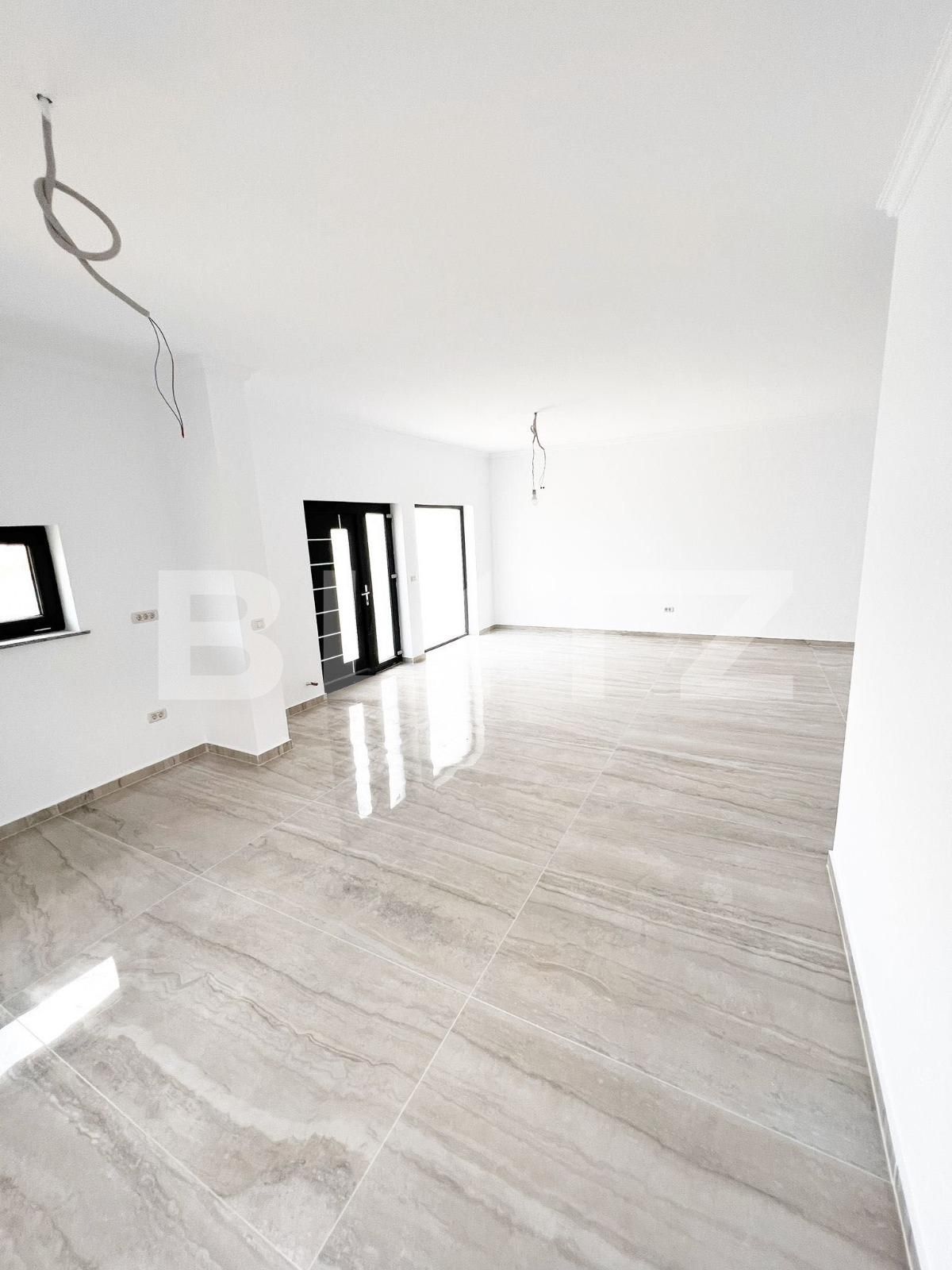 Casa de vânzare 4 camere Burdujeni - 110042CV | BLITZ Suceava | Poza3