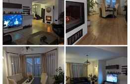 Casa 5 camere, 430mp, Scheia