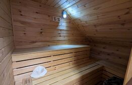 Casa 5 camere, 430mp, Scheia