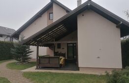 Casa 5 camere, 430mp, Scheia