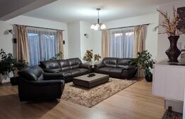 Casa 5 camere, 430mp, Scheia