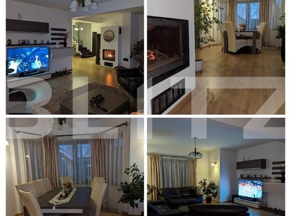 Casa de vânzare 5 camere Scheia - 110054CV | BLITZ Suceava | Poza4