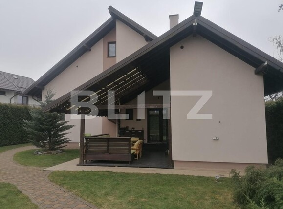 Casa de vânzare 5 camere Scheia - 110054CV | BLITZ Suceava | Poza3