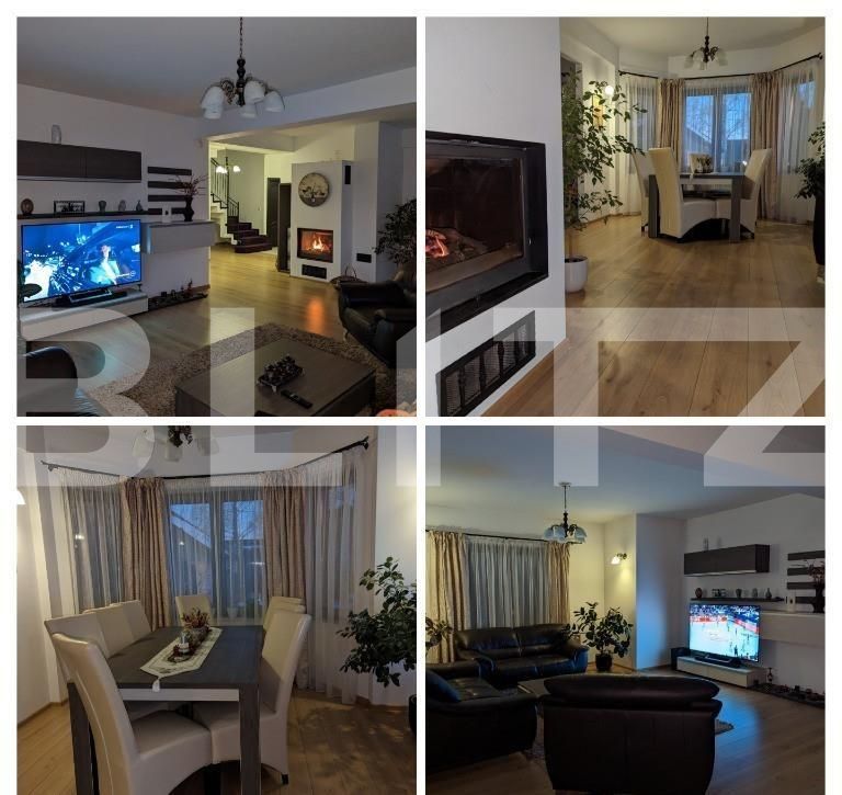Casa de vânzare 5 camere Scheia - 110054CV | BLITZ Suceava | Poza4