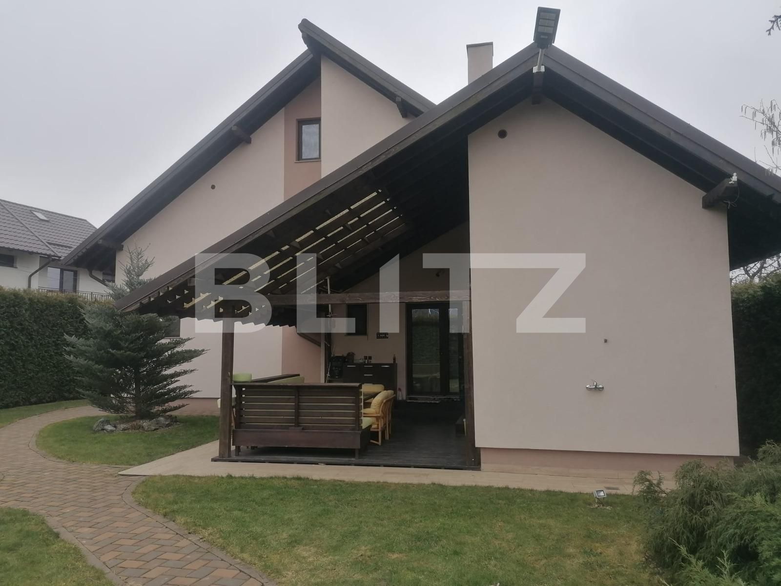 Casa de vânzare 5 camere Scheia - 110054CV | BLITZ Suceava | Poza3